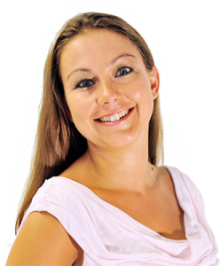 Glenda Ringelenstijn Verloskundige Spijkenisse